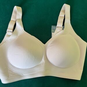 Oeak Wireless Jelly Bra